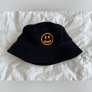drew house corduroy hat